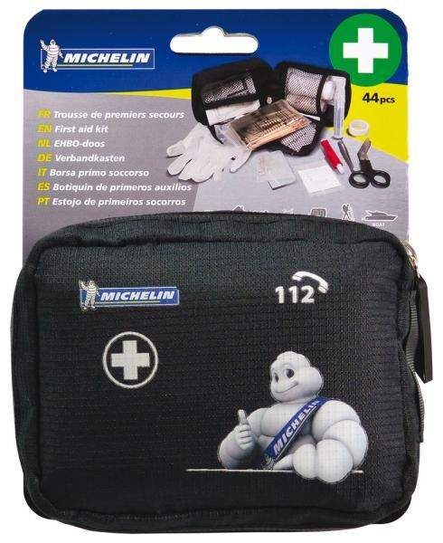 Botiquín de primeros auxilios Michelin