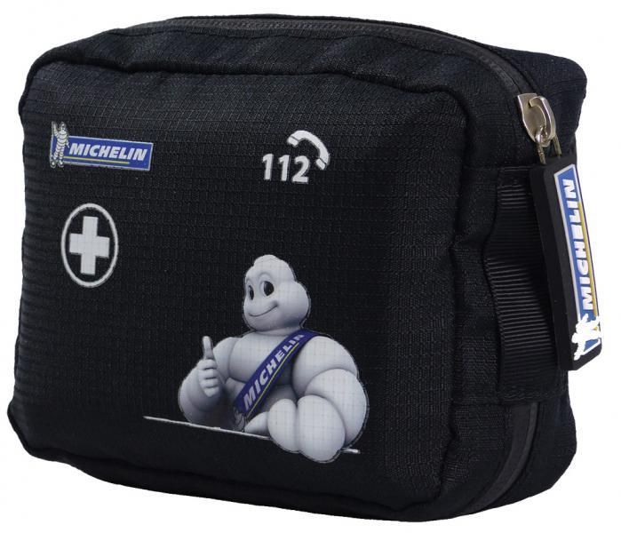 Botiquín de primeros auxilios Michelin