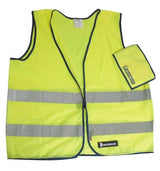 Chaleco de seguridad Michelin