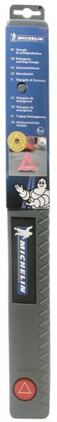 Triángulo de advertencia Michelin