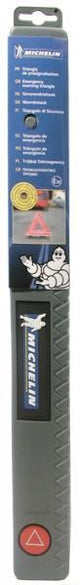 Triángulo de advertencia Michelin
