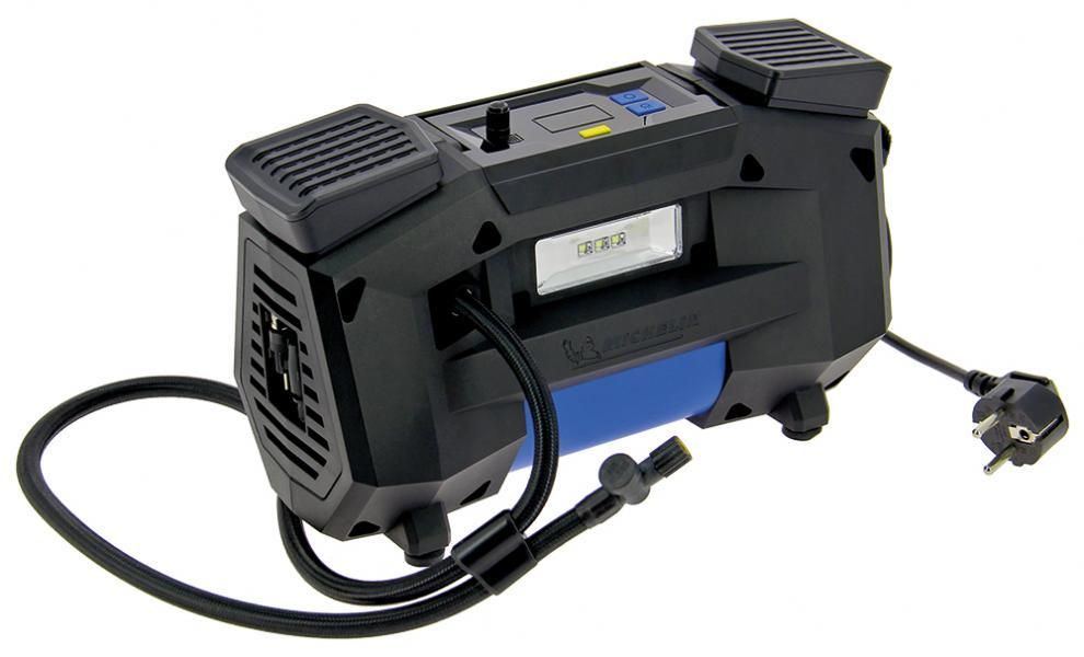 Michelin Compressore 230V ad alta portata