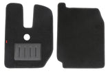 Lampa Tappeti su misura in moquette - compatibile per Iveco Stralis (08/02>12/12) cabina stretta - Iveco Stralis (07/12>12/19) cabina stretta 95408