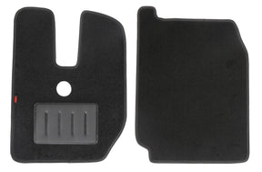 Lampa Tappeti su misura in moquette - compatibile per Iveco Stralis (08/02>12/12) cabina stretta - Iveco Stralis (07/12>12/19) cabina stretta 95408