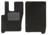 Lampa Tappeti su misura in moquette - compatibile per Iveco Eurocargo (09/03>) cabina 1 gradino 95409