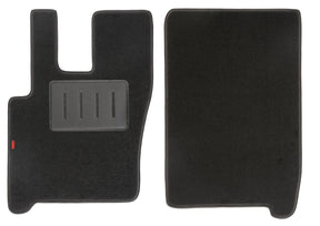 Lampa Tappeti su misura in moquette - compatibile per Iveco Eurocargo (09/03>) cabina 1 gradino 95409