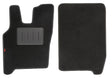 Lampa Tappeti su misura in moquette - compatibile per Iveco Eurocargo (09/03>) cabina 2 gradini 95410