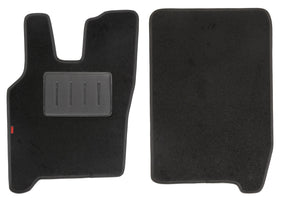 Lampa Tappeti su misura in moquette - compatibile per Iveco Eurocargo (09/03>) cabina 2 gradini 95410
