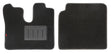 Lampa Tappeti su misura in moquette - compatibile per Man TGA (03/99>05/10) - Man TGL (05/05>08/12) cabina L/XL - Man TGM (10/05>10/21) cabina L/XL - Man TGX (09/07>10/21) 95415