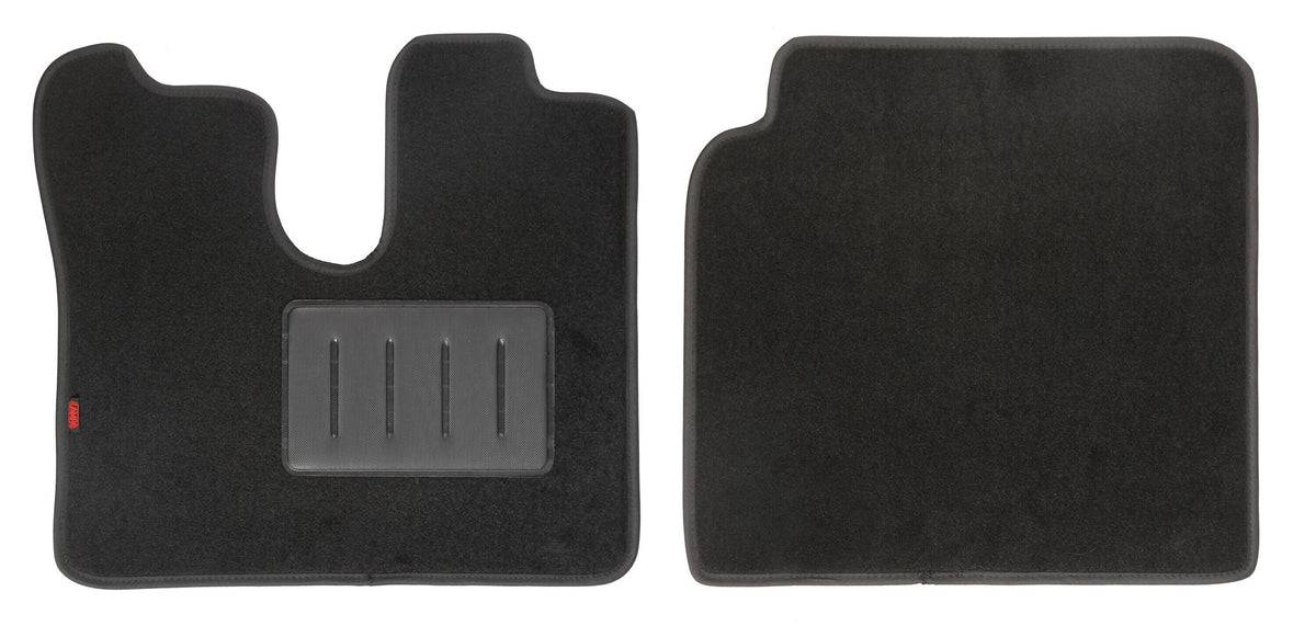 Lampa Tappeti su misura in moquette - compatibile per Man TGA (03/99>05/10) - Man TGL (05/05>08/12) cabina L/XL - Man TGM (10/05>10/21) cabina L/XL - Man TGX (09/07>10/21) 95415