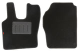 Lampa Tappeti su misura in moquette - compatibile per Scania G Serie 5 (03/04>08/09) - Scania G Serie 6 (09/09>08/13) - Scania G Serie 6 - Streamline (09/13>12/17) - Scania R Serie 5 (03/04>08/09) - Scania R Serie 6 (09/09>08/13) - Scania R Serie 6 -...