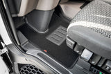 Lampa Tappeti su misura in moquette - compatibile per Mercedes Atego 1 (01/98>08/04) - Mercedes Atego 2 (09/04>12/14) - Mercedes Atego 3 (08/13>) 95421