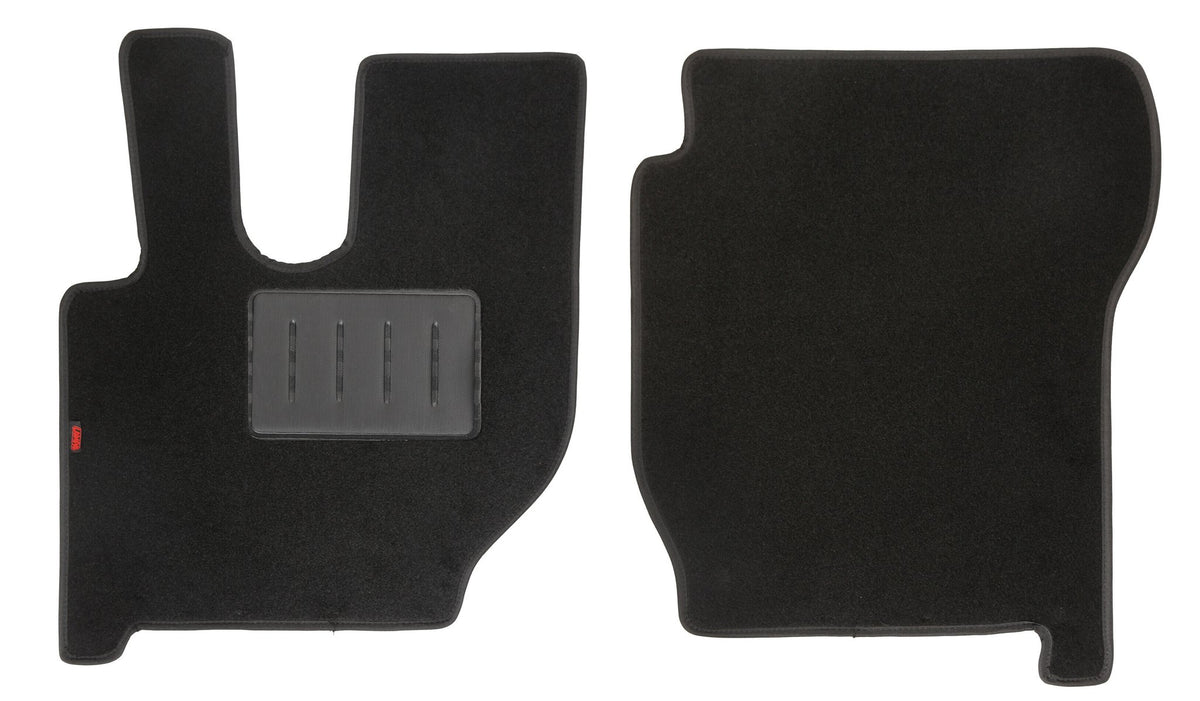 Lampa Tappeti su misura in moquette - compatibile per Volvo FH Serie 4 (09/12>05/21) - Volvo FH Serie 5 (06/21>) - Volvo FH Aero (01/24>) 95437