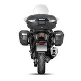 Shad 3P System Portavaligie Laterale KYMCO CV3 550 2022>
