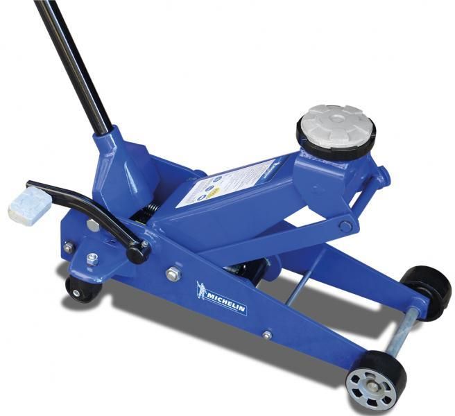 Michelin 3T Hydraulischer Rangierwagenheber