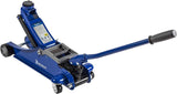 Michelin 1,8-Tonnen-Hydraulik-Rangierwagenheber