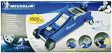 Michelin 1,8-Tonnen-Hydraulik-Rangierwagenheber