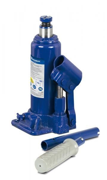 Gato de botella Michelin 3T