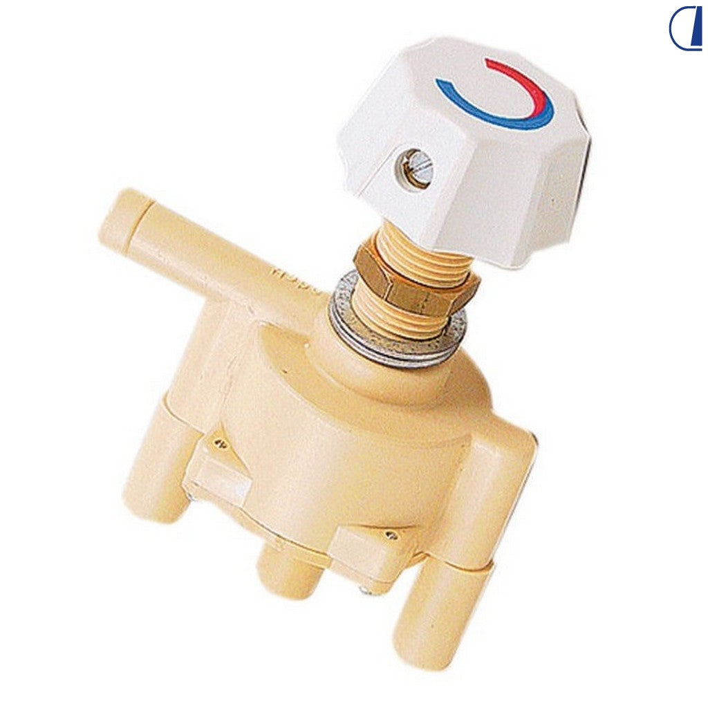 Truma Valvola miscelatrice TT per boiler camper
