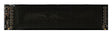 Lampa Smart Led Panel, tabella Led programmabile - 1024 Led - 92x374 mm 95781