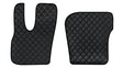 Lampa Coppia tappeti in Skeentex - Nero - compatibile per Daf XF (06/21>) 95919
