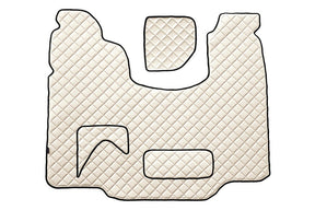 Tappeto centrale Panna Scania G Serie 5 03/04>08/09 aut. 95952