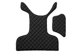 Lampa Tappeto centrale in Skeentex - Nero - Volvo FM (03/13>) 95956