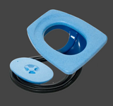 Inserto Separatore di Urina Blu Separett Privy 500