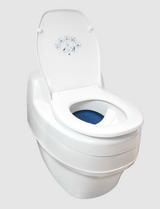 WC Separato Separett Villa