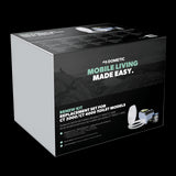 Dometic Kit sostitutivo per WC CT3000 e CT4000 9600000458
