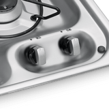 Piano cottura HBG2335 con Coperchio Dometic 9600037309