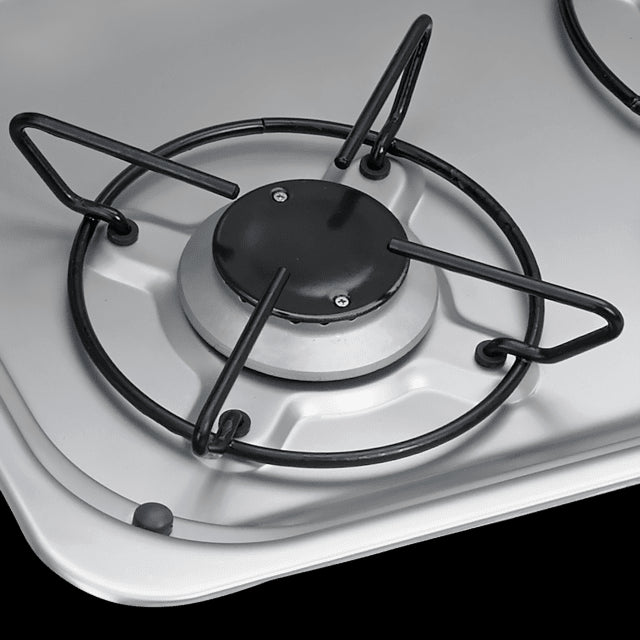 Dometic HBG2335 Hob with Lid 9600037309