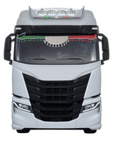 Lampa Italian Wave, fascia parasole per parabrezza camion 96003