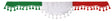 Lampa Italian Wave, fascia parasole per parabrezza camion 96003
