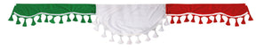 Lampa Italian Wave, fascia parasole per parabrezza camion 96003