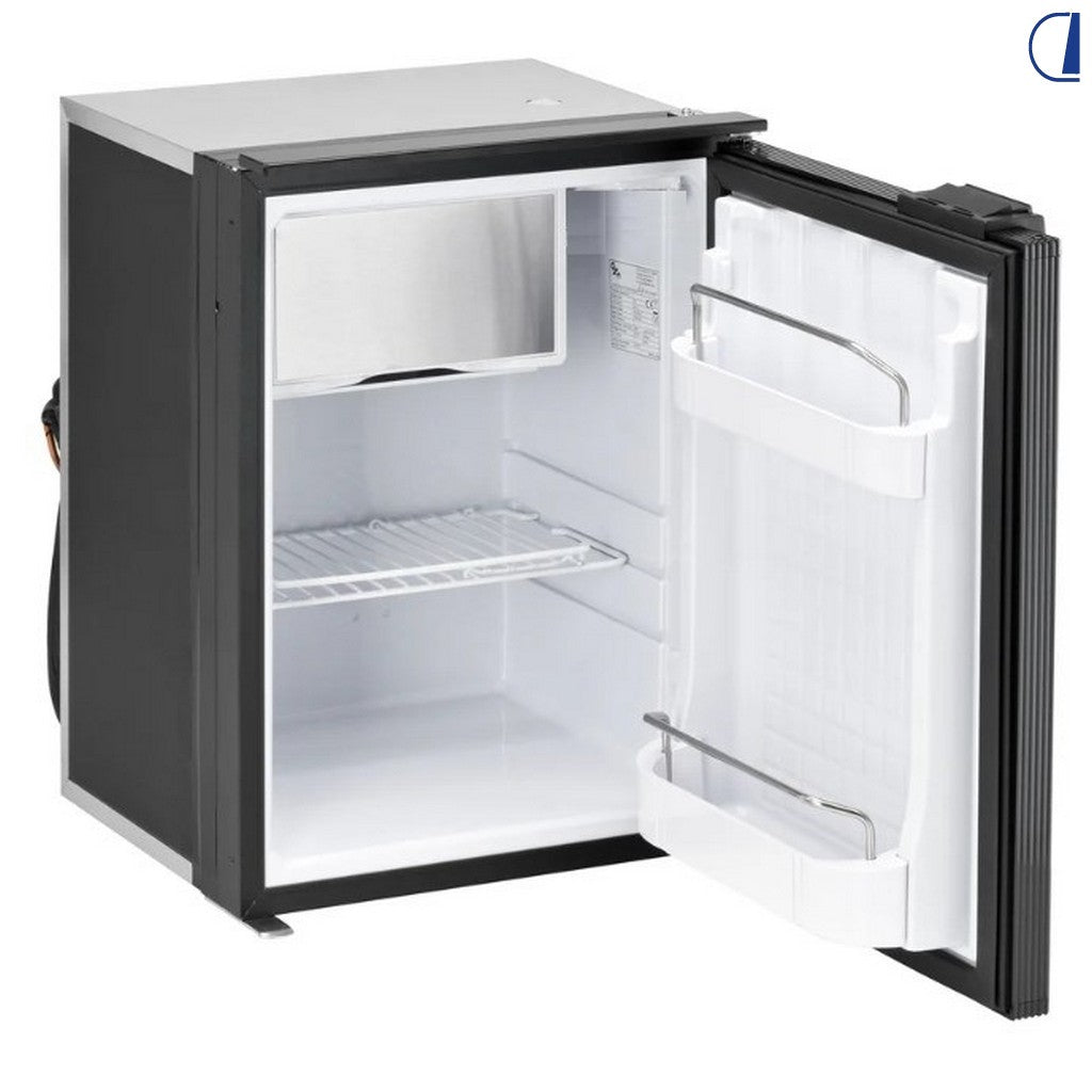 Indel B Cruise 42 frigorifero a compressore 12/24V 42 L con freezer ad incasso