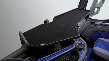 Lampa Tavolino per cruscotto - Centrale + Passeggero - compatibile per Man TGX (11/21>) - Man TGX (07/20>10/21) 96063