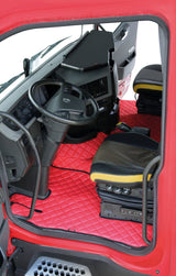 Tavolino cruscotto Centrale + Passeggero Volvo FH Serie 4 09/12> 96093