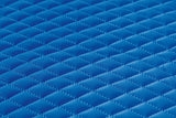 Lampa Tappeti in Skeentex Blu per DAF XF 105 (02/04-12/14) - Coppia
