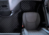 Lampa Coppia tappeti in Skeentex Nero Daf XF 106 (10/12>) automatico, manuale 96111