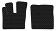 Lampa Coppia tappeti in Skeentex Nero Daf XF 106 (10/12>) automatico, manuale 96111