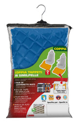 Lampa Tappeti Skeentex Blu per Mercedes Actros MP4 / MP5 / MP5 L