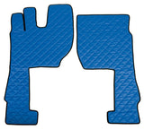 Lampa Tappeti Skeentex Blu per Volvo FH Serie 4, Serie 5 e Aero