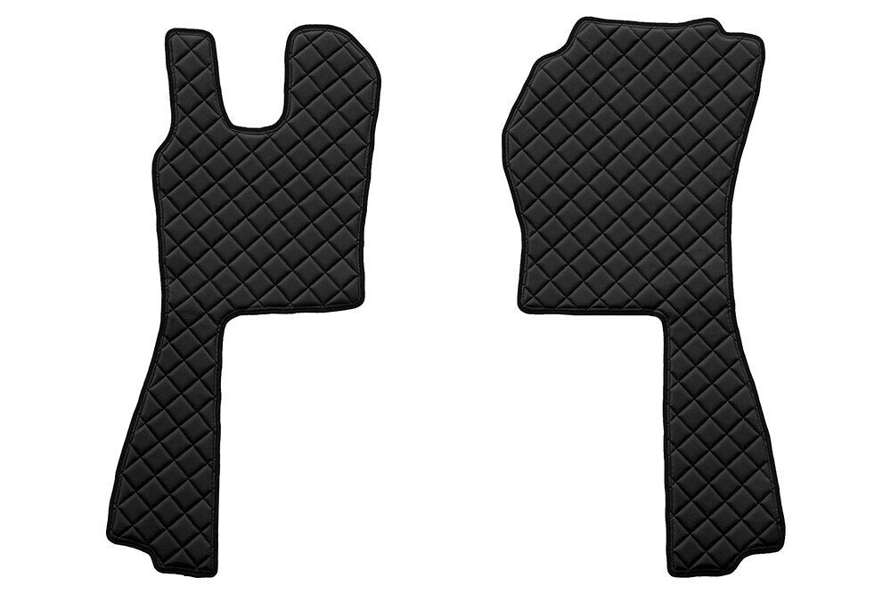 Tappettini Skeentex Nero Scania G Serie 5 03/04>08/09 automatico 96237
