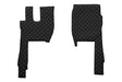 Lampa Coppia tappeti in Skeentex - Nero - Ford F-Max (10/18>) 96247