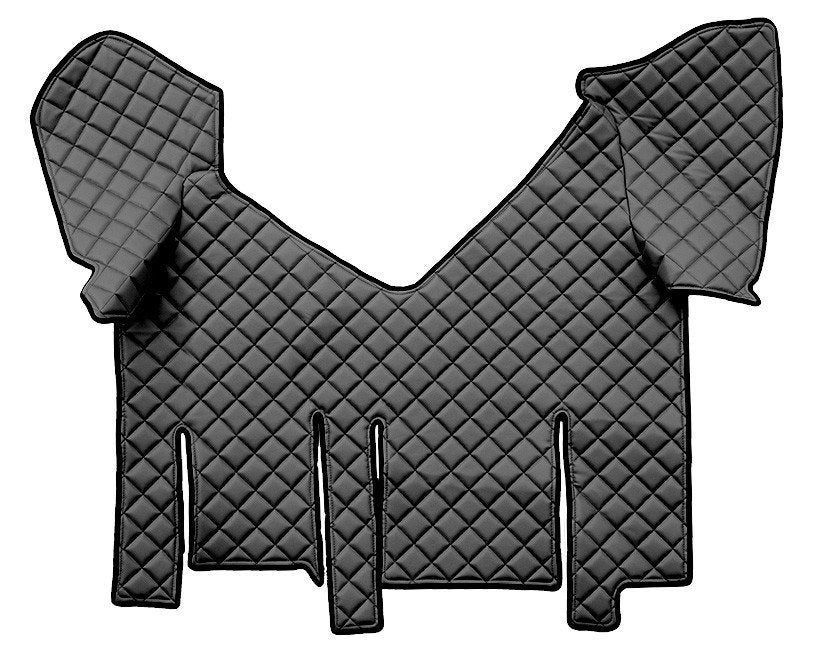 Tappeto centrale Skeentex Nero Iveco Stralis 07/12>12/19 automatico 96283