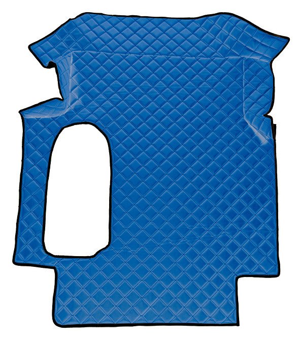 Lampa Tappeto Centrale Skeentex Blu MAN TGA Cabina Larga 1999-2010