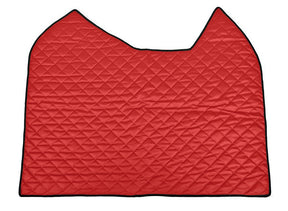 Tappeto centrale Skeentex Rosso Actros MP4 09/11>09/19 cab. larga sed pass. pieg 96380