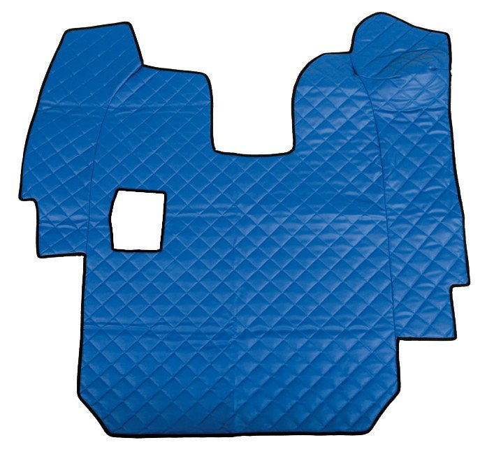 Lampa Tappeto Centrale Skeentex Blu per Scania R Serie 5 (2004-2009)