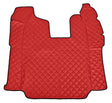 Tappeto centrale Rosso Scania R Serie 6 09/09>08/13 aut.sedile pass.pneumatico 96422